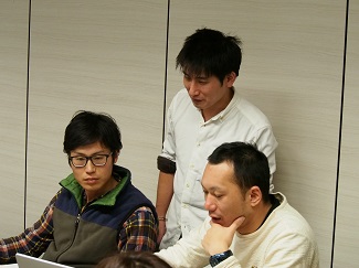 第2期工務店WEB集客担当者育成研修レポート ワークや演習を通じて知識の向上とスキルアップ