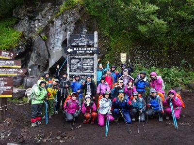 社員研修旅行に行ってきました！- 2班編 –