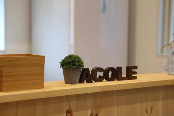 acole｜工務店のWEB集客とプレスリリース