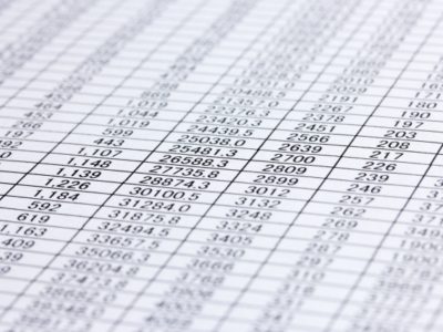 Googleスプレッドシートの便利な使い方、あれこれ。