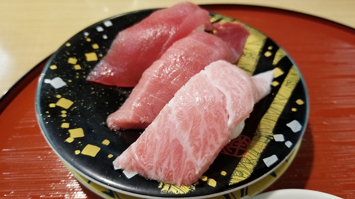 美味しいお寿司｜WEB集客個別訪問コンサルティング 201906